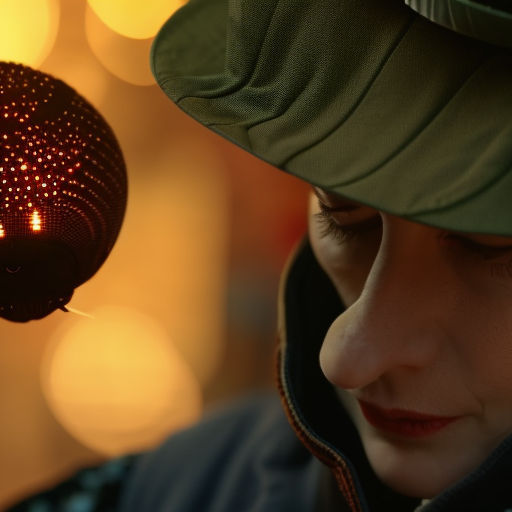 24 hours with…dung beetle researcher Eleanor Slade