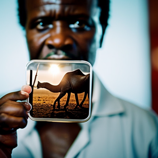 Africa’s Most Consequential President? | by Rabah Arezki – Project Syndicate