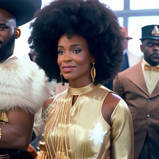 Afrozons Soundoff 2023: What to know about the event this year