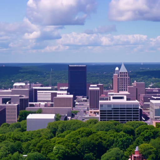 Air quality in Baltimore region to improve this weekend with expected showers to keep pollutants in check