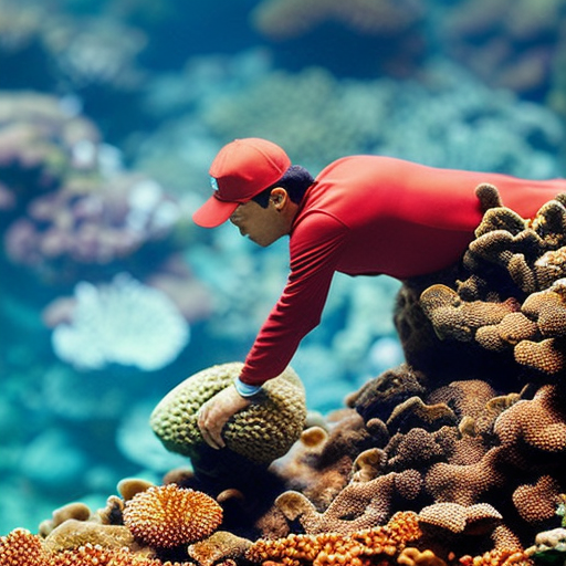 Arrecifes de coral, en peligro inminente ante “El Niño” – Gaceta UDG