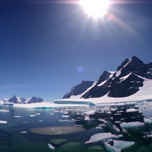 At a crossroads in the Antarctic: creating confluence for marine protected areas and beyond
