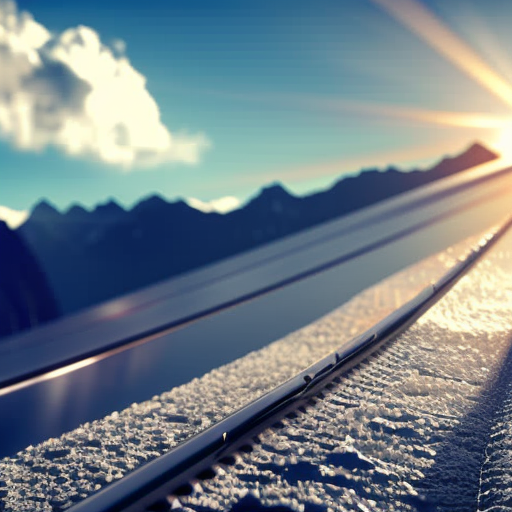 Capturing Sunshine: Renewable Energy for a Bright Future