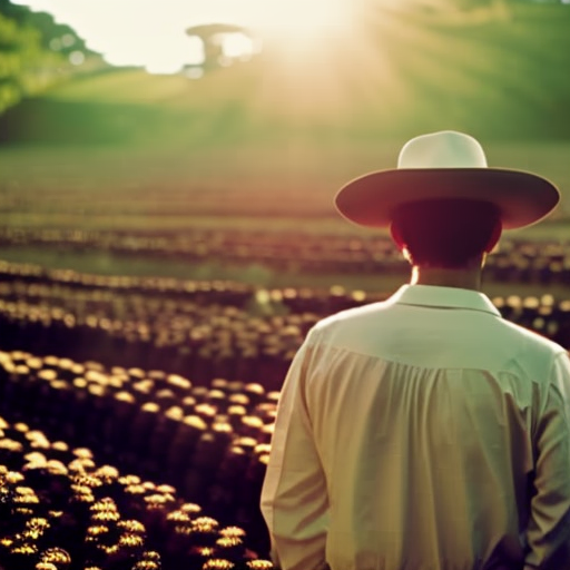 Centroamérica aprovecha la experiencia de Brasil en la gestión agrícola sostenible