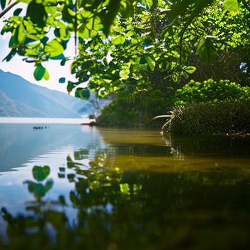 Ciénaga de Mallorquín, un caso de éxito ambiental en Colombia