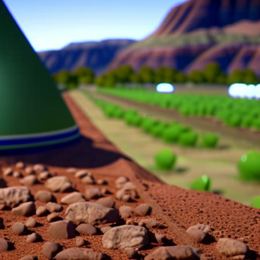 COMMENT PERIOD BEGINS | New AZPDES Permit AZ0026522 for American Ranch Wastewater Treatment Plant in Yavapai County