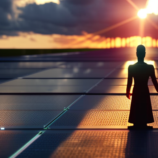Concentrated Solar Power: The Renewable Energy Shaping the Future of Tech