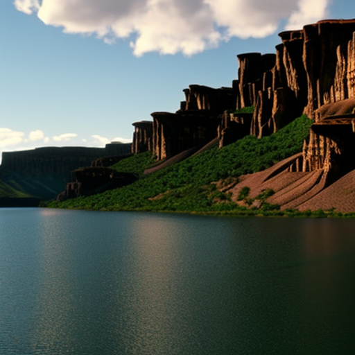 Elephant Butte