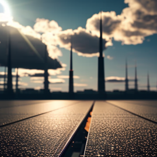 Energix to buy 5GW of First Solar modules, for delivery in 2026–2030