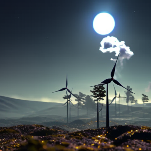 Exploring alternative energy sources: The future of renewable power
