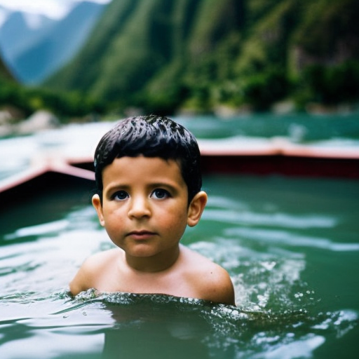 Fenómeno El Niño: proyectan que en tres meses Cusco se quedaría sin agua potable