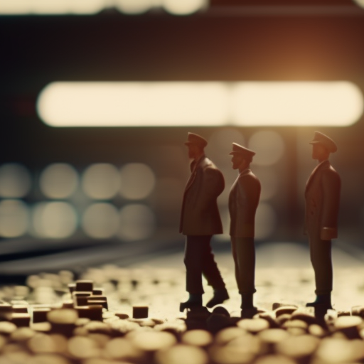 Forecasting and meeting future demand for migrant labor