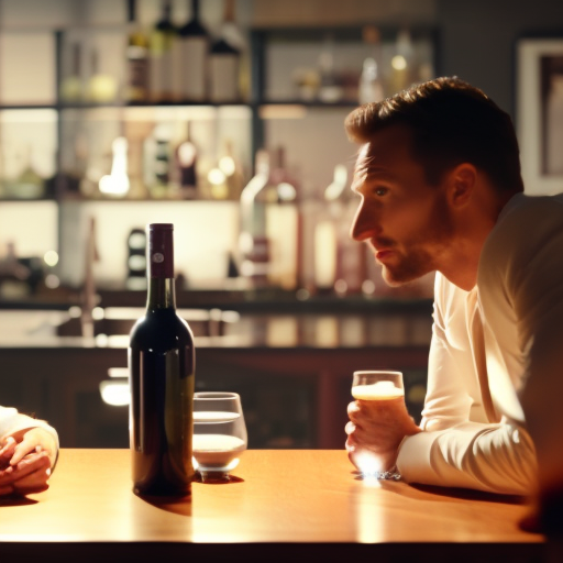 ‘Functioning alcoholics’: Aussie couple’s admission stuns internet