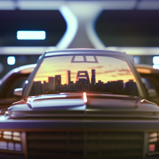 GLOBALink | Cradle of China’s auto industry embraces intelligent manufacturing
