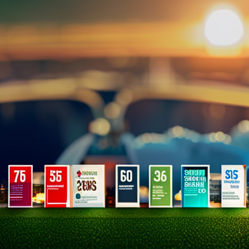 GoDaddy’s 2022 Sustainability Report: Frameworks and Metrics Appendix – The United Nations Sustainable Development Goals (SDGs)
