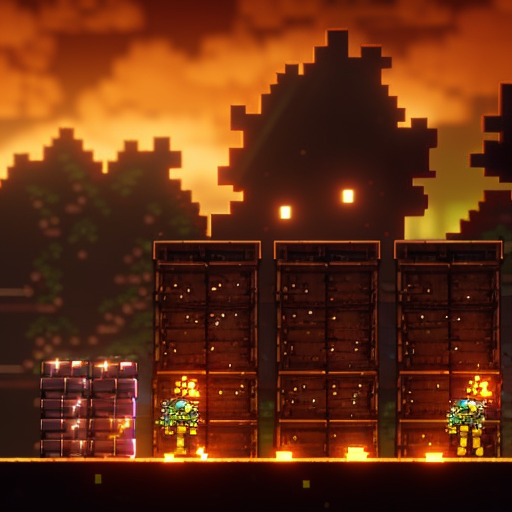 How to Get a Crate Potion in Terraria