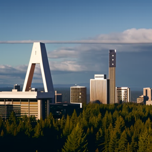 It’s time for buildings to stop using a third of US energy, some states say – Oregon Capital Chronicle