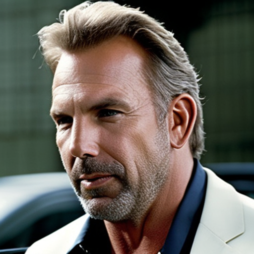 Kevin Costner pagará 9 mil dólares al mes a su ex esposa por manutención infantil – El Diario NY