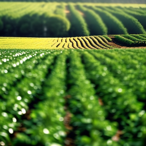 Las ayudas de la PAC son cruciales para mantener la agricultura en zonas con limitaciones naturales – AgroCLM