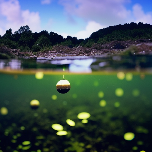 Microalgas: la promesa de un futuro sostenible para purificar aire y agua