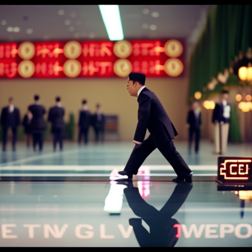 One Reason China Is Willing to Engage Again: Its Troubled Economy