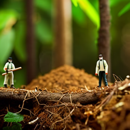 Países sudamericanos se comprometerán a terminar deforestación amazónica para 2030