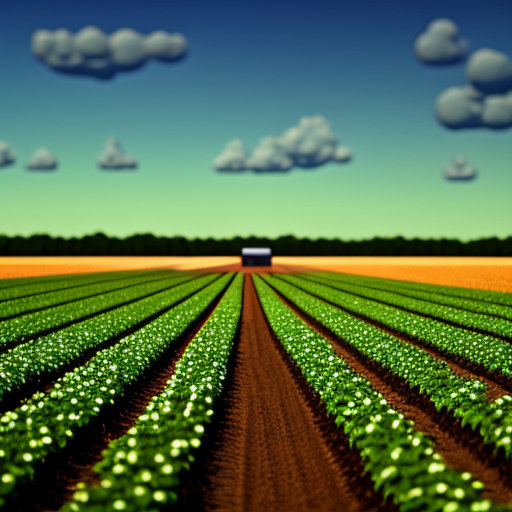 PepsiCo and Walmart Aim to Support Regenerative Agriculture Across More than 2 Million Acres of Farmland