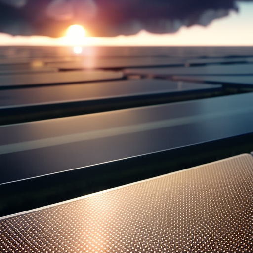 Printable Solar Cells Market Significantly Expanding and Will Hit Revenue USD 75.62 BN by 2032 | AltEnergyMag