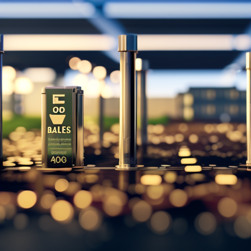 Recycling batteries necessary to meet growing EV demand: Guidehouse