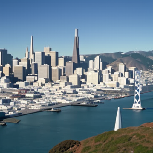 San Francisco releases plan to prepare for extreme heat and air-quality events