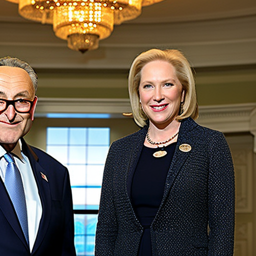 SCHUMER, GILLIBRAND ANNOUNCE OVER $2.5 MILLION HOOKED TO RESTORE FISH HABITATS ACROSS THE GREAT LAKES IN UPSTATE NY – THROUGH BIPARTISAN INFRASTRUCTURE & JOBS LAW – TO PROTECT THE ENVIROMENT AND SAFEGUARD AQUATIC LIFE OF ONE OF UPSTATE NEW YORK’S GREATEST NATURAL BEAUTIES | U.S. Senator Chuck Schumer of New York