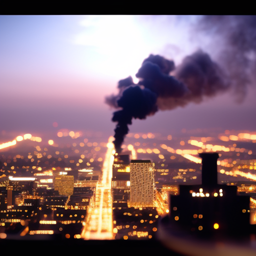 Underpinnings of Air Pollution and Dementia Risk Explained?