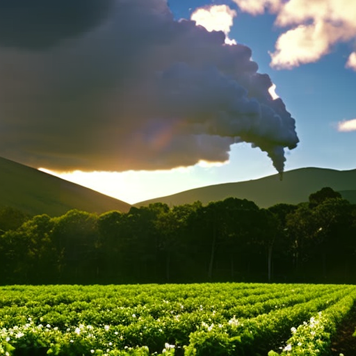 Vendidos los primeros créditos de carbono en olivar del programa cultiva carbono – Agronews