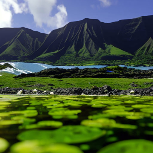 Waikīkī sea-level rise adaptation strategies engage public through discussion | University of Hawaiʻi System News