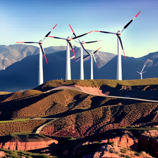 Want to see how states can maximize federal clean energy investments? Look to Colorado