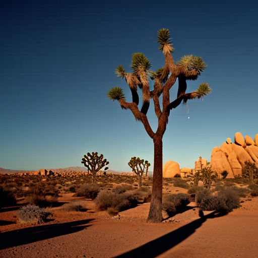 Your Guide to Joshua Tree: Where to Stay and What to Eat, From a Local
