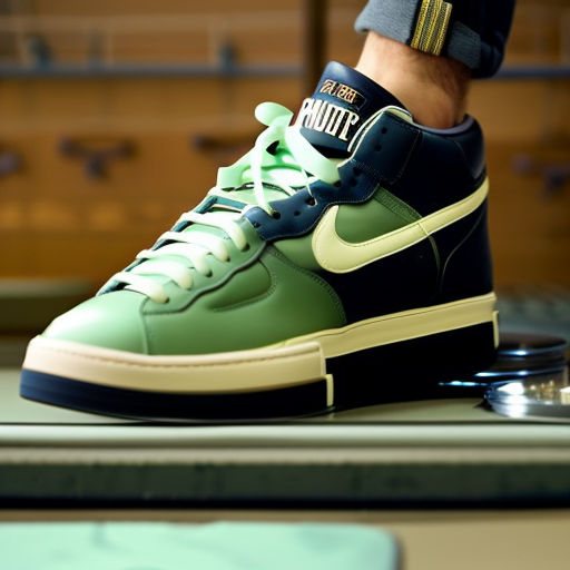 A brief history of the shoes and moments that defined sneaker culture: Stacker took a deep dive into the histories of some game-changing shoes to see why the world continues to obsess over these sneaks.