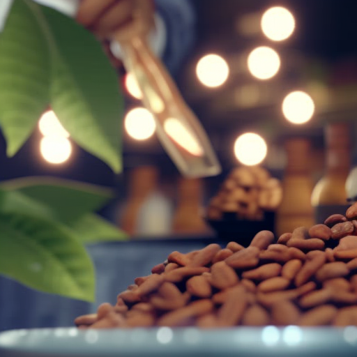 Advocates sue federal government for failing to ban imports of cocoa harvested by children
