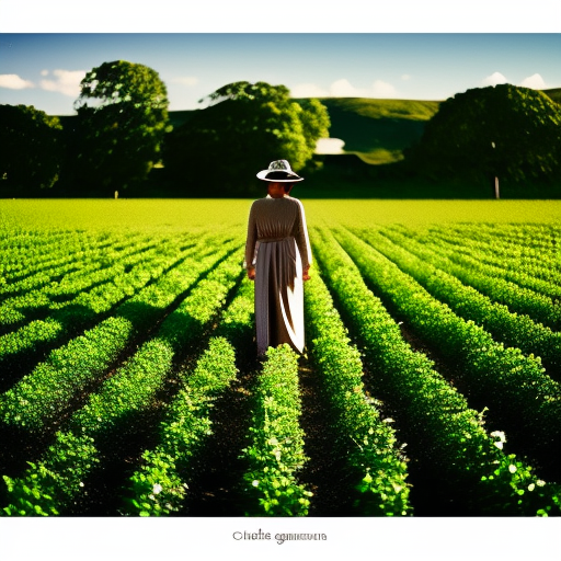 Agricultura regenerativa: ¿moda o el nuevo pilar de un campo más sustentable?