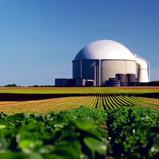 Anaerobic Digestion 101: How to Make Renewable Natural Gas from Organic Waste
