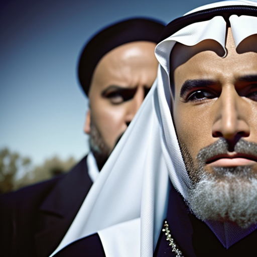 Arabia Saudí: La Ley sobre el Estatuto Personal codifica la discriminación de las mujeres La Ley sobre el Estatuto Personal codifica la discriminación de las mujeres