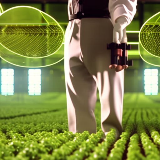 Building technical capacity for emerging agri-research science and big data management