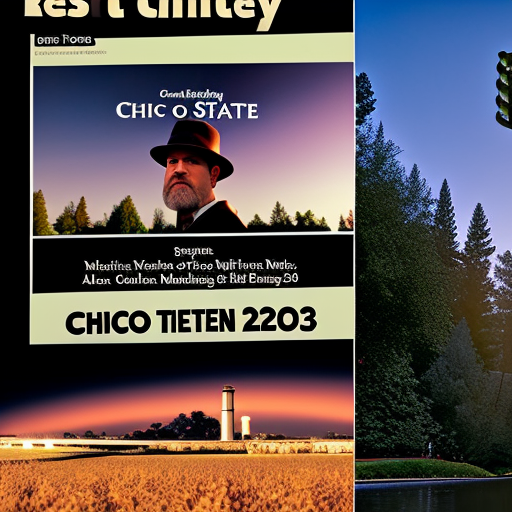 Chico State Excels in Money Magazine’s ‘Best of 2023’ Rankings - Chico State Today