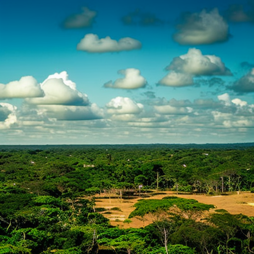 Deforestación y expectativas: el escenario de la Cumbre de Presidentes Amazónicos de Belém do Pará