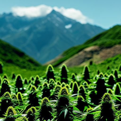 El Valle se prepara para la II Cumbre Nacional de Cannabis y Cáñamo, un impulso a la industrialización de este sector