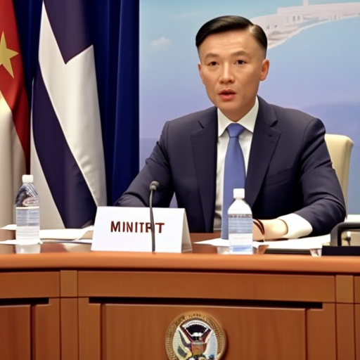 Foreign Ministry Spokesperson Wang Wenbin’s Regular Press Conference on August 18, 2023