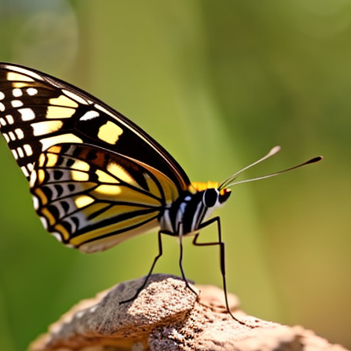Habitat Protections Proposed for Endangered New Mexico Butterfly