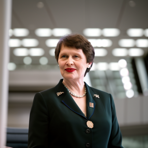 Helen Clark: Address to G20 Ministerial Conference on Women’s Empowerment