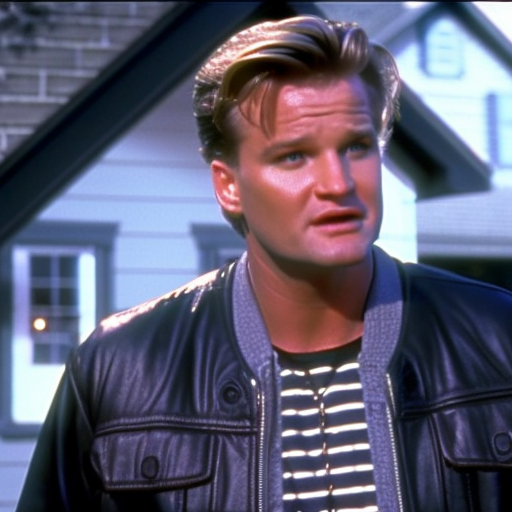 'Home Improvement' star Zachery Ty Bryan arrested on charges of domestic violence again