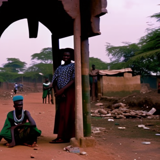 How poor leadership, funding frustrate basic education in northern Nigeria
